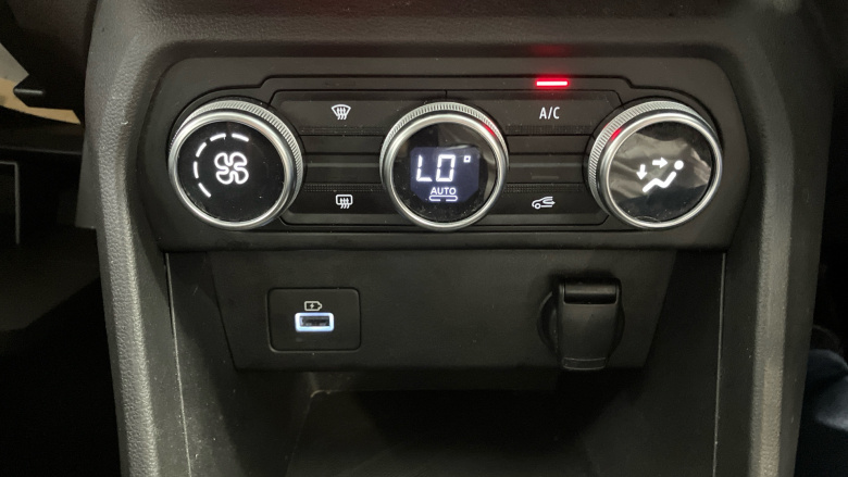 Dacia Sandero Stepway 1.0 TCe Prestige 5dr Petrol Hatchback